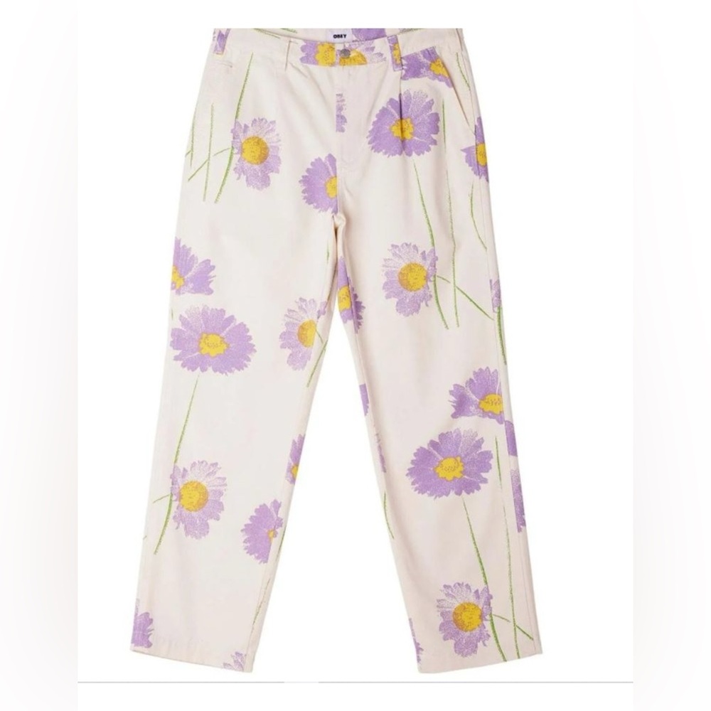 OBEY Pollen Pant Men’s 30
